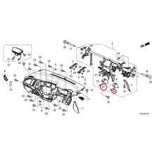 Load image into Gallery viewer, [NEW] JDM HONDA SHUTTLE GP7 2021 Instrument panel GENUINE OEM
