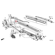 Load image into Gallery viewer, [NEW] JDM HONDA JADE FR5 2019 Front Windshield Wiper GENUINE OEM
