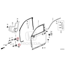 Load image into Gallery viewer, [NEW] JDM HONDA VEZEL e:HEV RV5 2025 Front Door Panel GENUINE OEM
