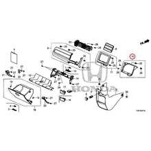 Load image into Gallery viewer, [NEW] JDM HONDA N-WGN CUSTOM JH3 2023 Instrument panel garnish (passenger side) GENUINE OEM

