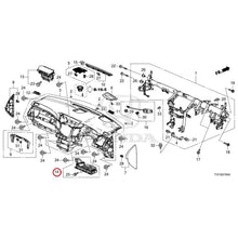 Load image into Gallery viewer, [NEW] JDM HONDA LEGEND HYBRID KC2 2016 Instrument panel GENUINE OEM
