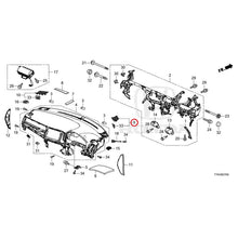 Load image into Gallery viewer, [NEW] JDM HONDA VEZEL RU1 2020 Instrument panel GENUINE OEM
