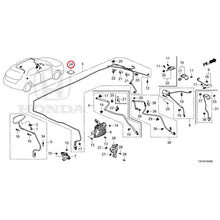 Load image into Gallery viewer, [NEW] JDM HONDA CIVIC FL1 2025 Antenna GENUINE OEM
