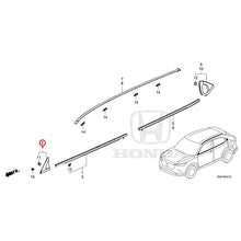 Load image into Gallery viewer, [NEW] JDM HONDA VEZEL e:HEV RV5 2021 Molding GENUINE OEM
