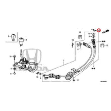 Load image into Gallery viewer, [NEW] JDM HONDA FIT GK5 2017 Shift Lever GENUINE OEM
