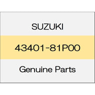 [NEW] JDM SUZUKI SWIFT ZC13/43/53/83,ZD53/83 Front wheel hub Assy 43401-81P00 GENUINE OEM
