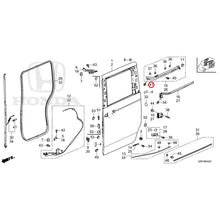 Load image into Gallery viewer, [NEW] JDM HONDA N-BOX JF5 2024 Sliding Door Panel GENUINE OEM
