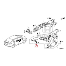 Load image into Gallery viewer, [NEW] JDM HONDA GRACE GM6 2017 Duct GENUINE OEM
