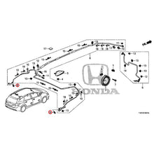 Load image into Gallery viewer, [NEW] JDM HONDA JADE HYBRID FR4 2019 Antenna/Speakers (2) GENUINE OEM
