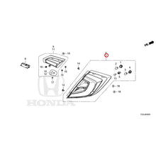 Load image into Gallery viewer, [NEW] JDM HONDA CIVIC FK7 2021 Tail Lights/License Lights GENUINE OEM
