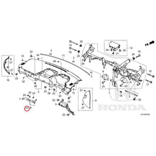 Load image into Gallery viewer, [NEW] JDM HONDA WR-V RG5 2024 Instrument panel GENUINE OEM
