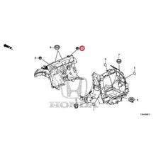 Load image into Gallery viewer, [NEW] JDM HONDA FIT GR1 2020 Grommets (Rear) GENUINE OEM
