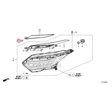 Load image into Gallery viewer, [NEW] JDM HONDA VEZEL RU1 2020 Headlight GENUINE OEM
