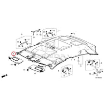 Load image into Gallery viewer, [NEW] JDM HONDA CIVIC FL4 2023 Roof Lining GENUINE OEM
