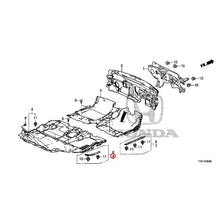 Load image into Gallery viewer, [NEW] JDM HONDA CR-V HYBRID RT5 2020 Floor Mat GENUINE OEM
