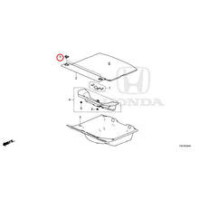 Load image into Gallery viewer, [NEW] JDM HONDA CIVIC FL1 2025 Cargo Floor Lid GENUINE OEM

