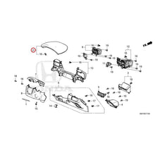 Load image into Gallery viewer, [NEW] JDM HONDA VEZEL e:HEV RV5 2025 Instrument panel garnish (driver side) GENUINE OEM
