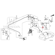 Load image into Gallery viewer, [NEW] JDM HONDA CIVIC FL1 2022 Antenna GENUINE OEM

