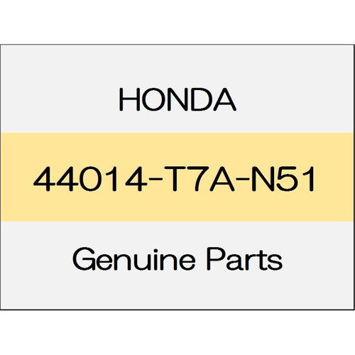 [NEW] JDM HONDA VEZEL RU Outboard joint set (L) 1602 ~ 44014-T7A-N51 GENUINE OEM