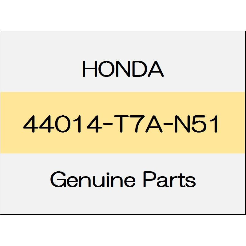 [NEW] JDM HONDA VEZEL RU Outboard joint set (L) 1602 ~ 44014-T7A-N51 GENUINE OEM