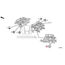 Load image into Gallery viewer, [NEW] JDM HONDA S660 JW5 2020 Grommets (Rear) GENUINE OEM
