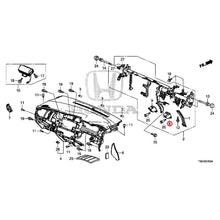 Load image into Gallery viewer, [NEW] JDM HONDA FIT GK4 2017 Instrument panel GENUINE OEM

