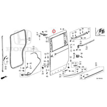 Load image into Gallery viewer, [NEW] JDM HONDA N-BOX JOY JF5 2025 Sliding Door Panel GENUINE OEM
