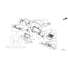 Load image into Gallery viewer, [NEW] JDM HONDA WR-V RG5 2024 Instrument panel garnish (driver side) GENUINE OEM

