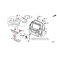 Load image into Gallery viewer, [NEW] JDM HONDA ODYSSEY RC1 2020 Tailgate (-130/530) GENUINE OEM
