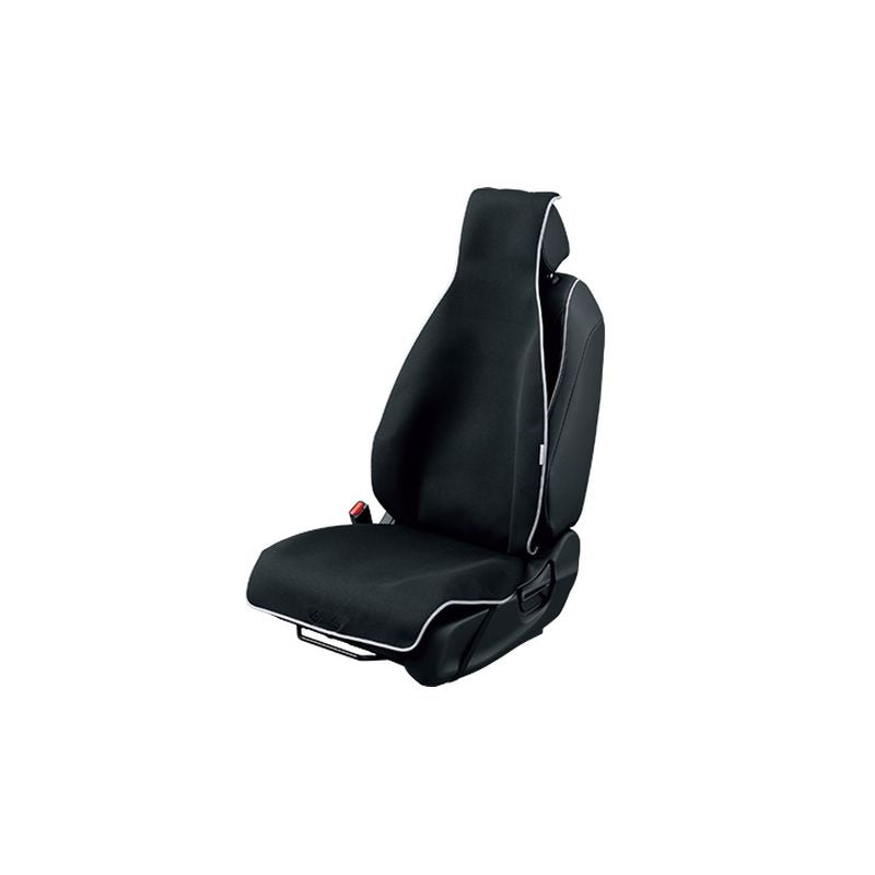 [NEW] JDM Honda ZR-V RZ Tarpaulin Cover Black For eX X Genuine OEM