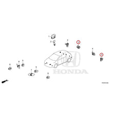 Load image into Gallery viewer, [NEW] JDM HONDA CIVIC FL4 2023 Parking Sensor GENUINE OEM
