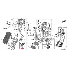 Load image into Gallery viewer, [NEW] JDM HONDA FIT GE8 2012 Pedals GENUINE OEM
