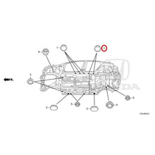 Load image into Gallery viewer, [NEW] JDM HONDA CIVIC FK8 2020 Grommets (Lower) GENUINE OEM
