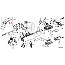 Load image into Gallery viewer, [NEW] JDM HONDA INSIGHT ZE4 2021 Console GENUINE OEM
