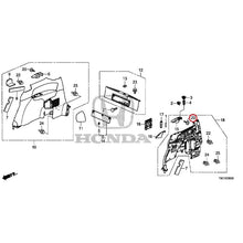 Load image into Gallery viewer, [NEW] JDM HONDA ODYSSEY e:HEV RC5 2024 Side Lining GENUINE OEM

