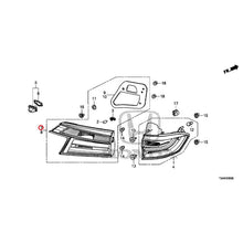 Load image into Gallery viewer, [NEW] JDM HONDA ODYSSEY RC1 2020 Tail Light/License Light (-130/530) GENUINE OEM
