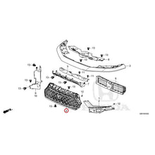 Load image into Gallery viewer, [NEW] JDM HONDA ACCORD CY2 2024 Front Grill GENUINE OEM
