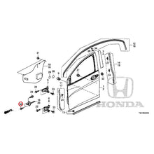 Load image into Gallery viewer, [NEW] JDM HONDA GRACE GM6 2015 Front Door Panel GENUINE OEM
