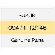 [NEW] JDM SUZUKI SWIFT ZC13/43/53/83,ZD53/83 Valve 09471-12146 GENUINE OEM