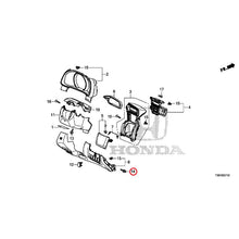 Load image into Gallery viewer, [NEW] JDM HONDA FIT GK5 2016 Instrument panel garnish (driver side) GENUINE OEM
