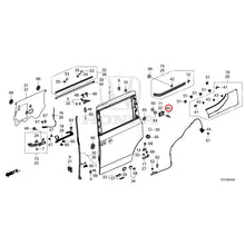 Load image into Gallery viewer, [NEW] JDM HONDA STEP WGN e:HEV RP8 2022 Sliding Door Panel GENUINE OEM
