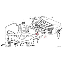 Load image into Gallery viewer, [NEW] JDM HONDA FIT GE8 2012 Hood GENUINE OEM
