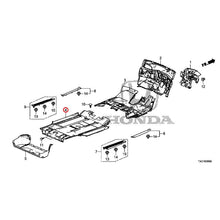 Load image into Gallery viewer, [NEW] JDM HONDA STEP WGN SPADA RP5 2020 Floor Mat GENUINE OEM
