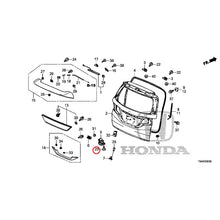 Load image into Gallery viewer, [NEW] JDM HONDA ODYSSEY RC1 2020 Tailgate (-130/530) GENUINE OEM
