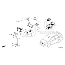Load image into Gallery viewer, [NEW] JDM HONDA SHUTTLE GP7 2021 Radar GENUINE OEM

