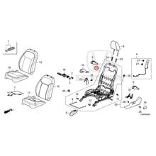 Load image into Gallery viewer, [NEW] JDM HONDA N-ONE JG3 2023 Front Seat (Passenger Side) GENUINE OEM
