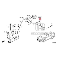 Load image into Gallery viewer, [NEW] JDM HONDA LEGEND HYBRID KC2 2016 Windshield Washer GENUINE OEM
