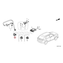 Load image into Gallery viewer, [NEW] JDM HONDA VEZEL e:HEV RV5 2025 Rear View Camera/Etc Unit GENUINE OEM
