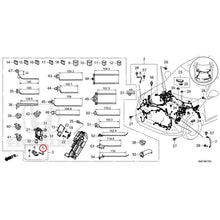 Load image into Gallery viewer, [NEW] JDM HONDA VEZEL e:HEV RV5 2021 Wiring Harness (1) GENUINE OEM
