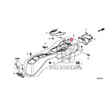 Load image into Gallery viewer, [NEW] JDM HONDA FIT HYBRID GP5 2017 Console (1) GENUINE OEM
